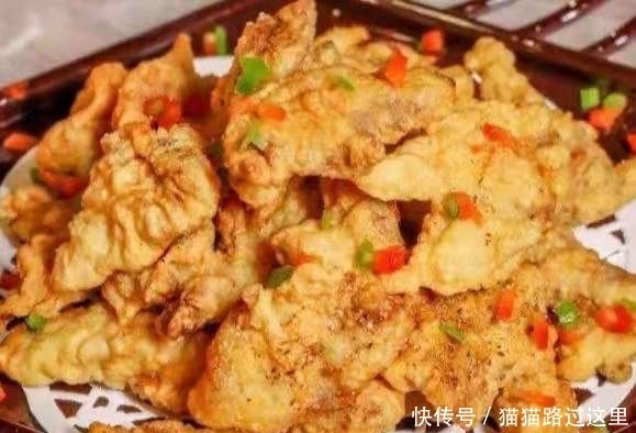 钙质|孩子学习压力大,香酥微辣,补充钙质,妈妈用心给孩子做的营养菜