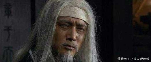 三族|能力不输张飞赵云,天生嫉恶如仇,却因多次顶撞诸葛亮被灭三族!