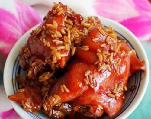  开胃|上档次的10道美食，鲜香美味很下饭，老少皆宜，好吃开胃又爽口