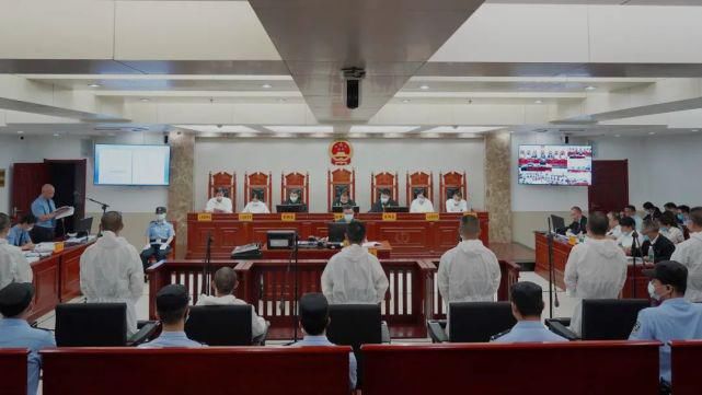 判处|涉黑垄断沙市米粉面条，宣判！判处有期徒刑……“两根面条”