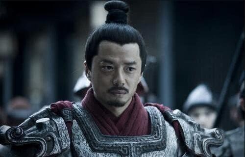 竹剑|韩信死的惨目忍睹，刘邦要煮他，最后死在竹剑下