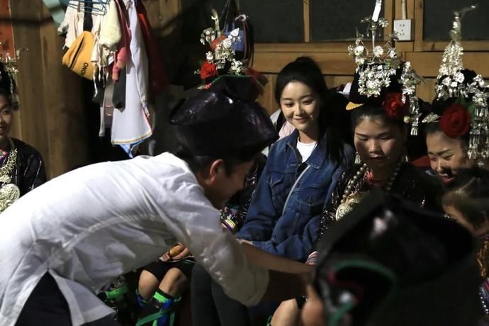  黄岗|村光灿烂 | 如果认识陶渊明，我一定让他到黄岗来。