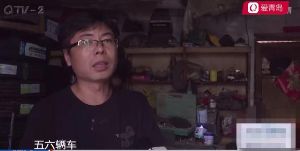  高速公路上|沈海高速突发险情！私家车突然失控，六七辆车爆胎！原因竟是…