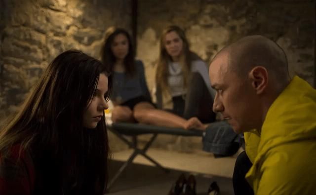  恐怖电影|20部最好看的恐怖电影！