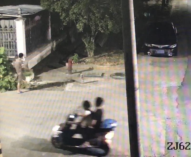  抓获|一夜之间瓜田里少了10多个瓜，安华派出所抓获了4名“采瓜大盗”