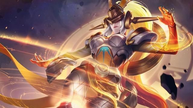  增强|王者荣耀：法师装备增强一个月了，为什么法师时代还没有来？