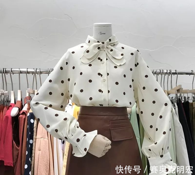 早秋|早秋穿搭模板!3种搭配超多LOOK,每一种都让你美到冒泡