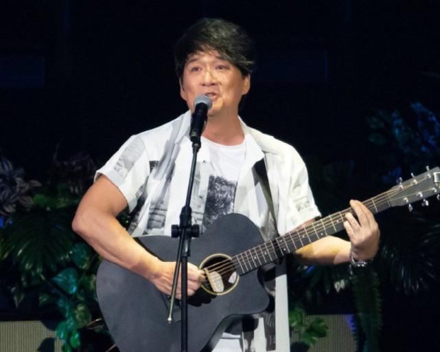 期待|《歌手2021》邀请嘉宾名单曝光,堪称“有生之年”,想不期待都难