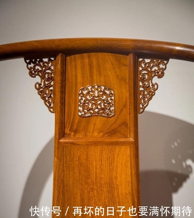 明式家具珍赏|如何把一款已经烂大街的家具做到不烂？