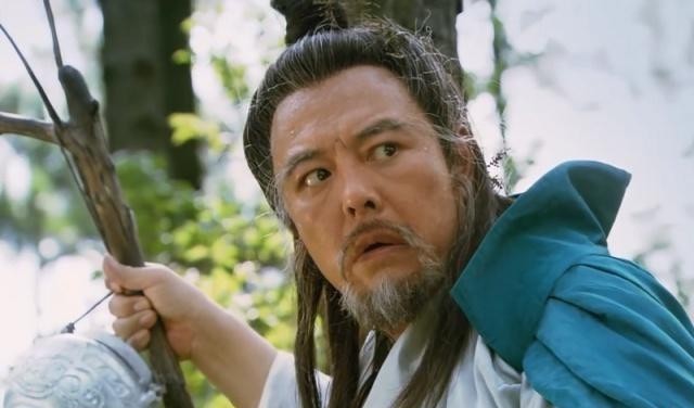  梁山|谁才是第一位上梁山的好汉？相信你一定想不到