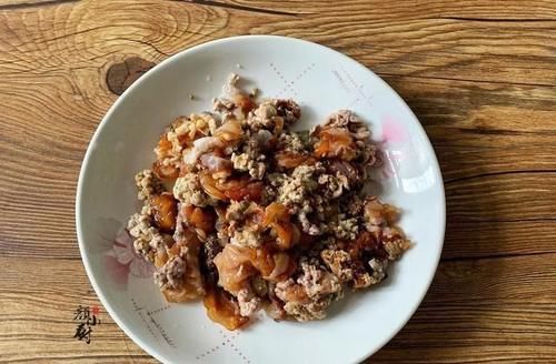  海蜇花蛏子|这东西55一斤，比鱼肉好吃，比牛肉营养，吃过的人却不多