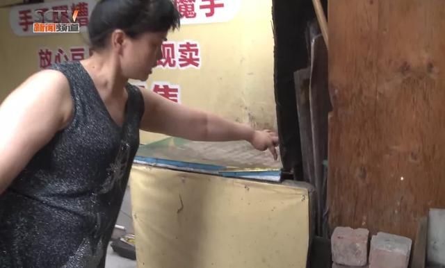  塑料袋|酒店二楼突然飞出个黑色塑料袋，里面传来阵阵啼哭…目击者：太狠心、太残忍