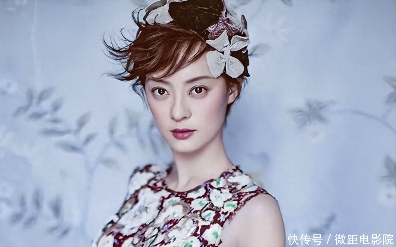 “娘娘”变“大妈”？网友质疑养生，孙俪：我只是尊重岁月流逝2023