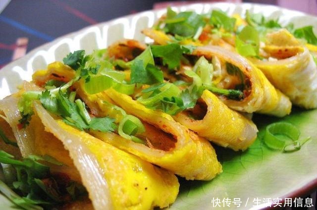 特色美食|这几道美味的东北特色美食,看了之后,你馋了吗