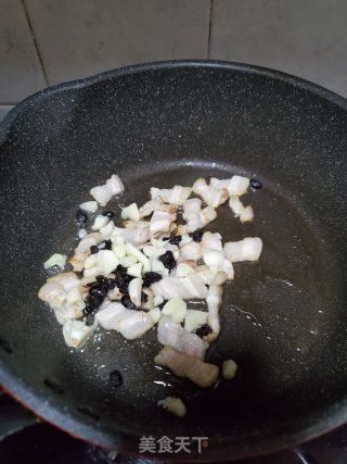  珍珠|五花肉炒珍珠苦瓜