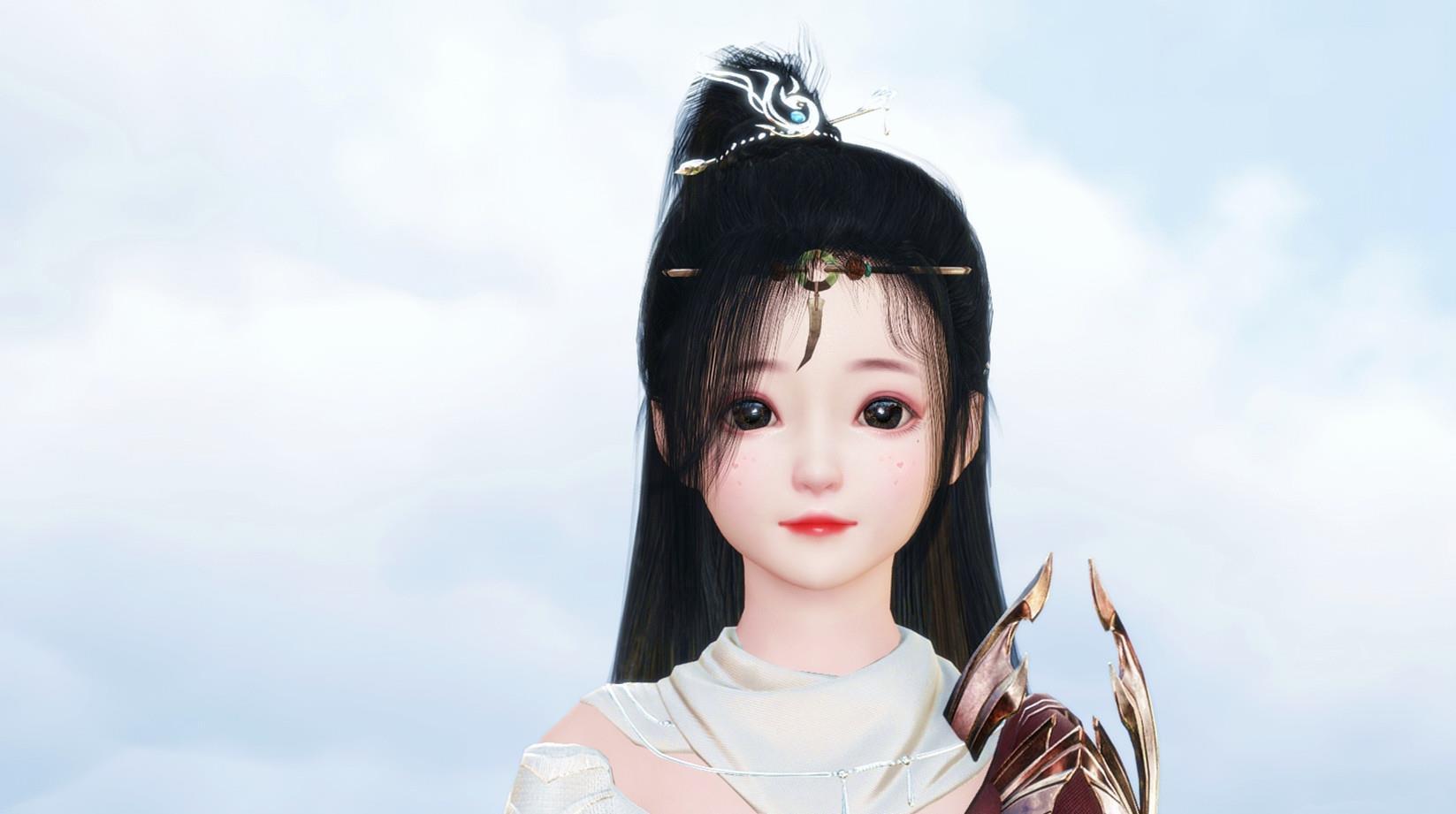 李信|王者荣耀李信新皮特效帅炸，1350点券买1当3，天美终于良心了