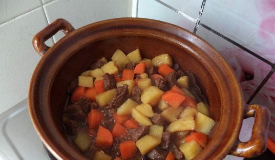 肉类|不管炖什么肉, 掌握这个技巧, 保证又烂又入味