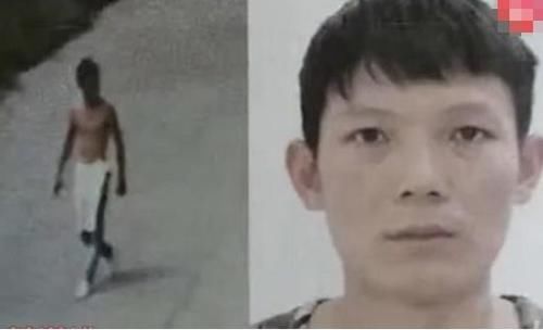 母子|男子持刀威胁同居女友母子，扬言要杀了他们，特警入室解救人质