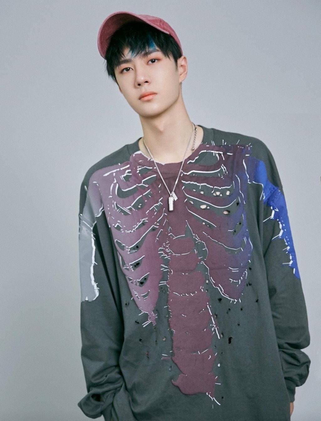 抓住|王一博这就是街舞3,粉丝:他大概上辈子属海绵的,抓住一切机会疯狂学习