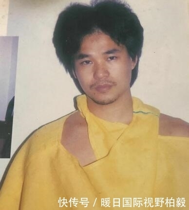 儿子|他是张子强手下,分赃后买300万奔驰给18岁儿子,在老家建6栋别墅