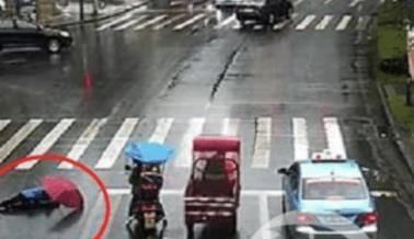 句话|十四年后, 那句“不是你撞的为什么要扶”, 终于酿成了恶果