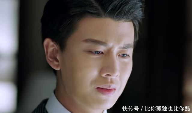 大结局|《秋蝉》大结局:爱情的遗憾,在叶冲离开的那一刻