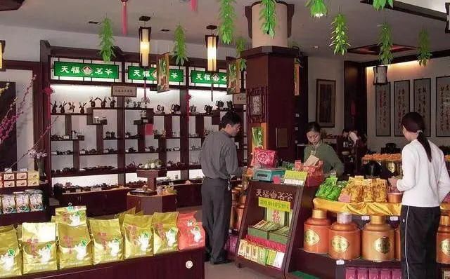 倒闭|茶叶店几乎没有顾客，为什么能照常营业而不倒闭？内行人说出实情