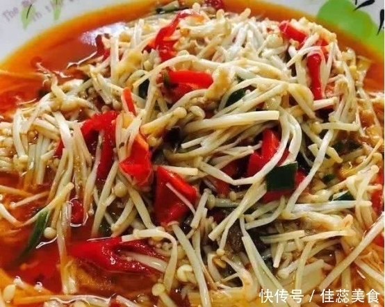 家常菜|鲜香入味的几道家常菜,美味营养解馋,下酒下饭,满足家人的味蕾