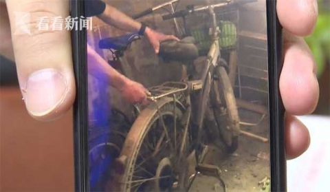  索赔|楼道4辆自行车被清理!业主索赔4000 物业却说...