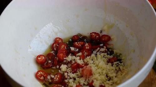  凉拌木耳|木耳最好吃的做法，不用炒，简单一做，给大鱼大肉都不换