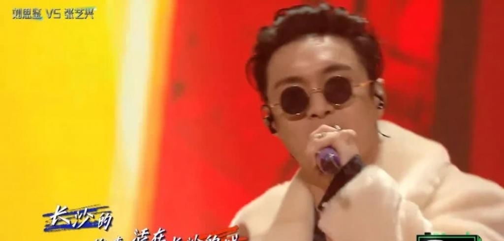  丁太升|丁太升：功夫胖给张艺兴写的歌词差之又差