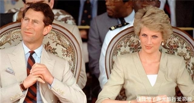 女王|菲利普亲王：我跟女王活这么久，只为阻止查尔斯王子成为国王