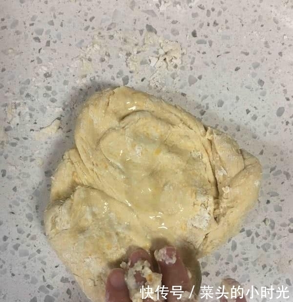 馒头|发面不用放酵母,这样蒸出的馒头又香又软,比面包好吃一百倍