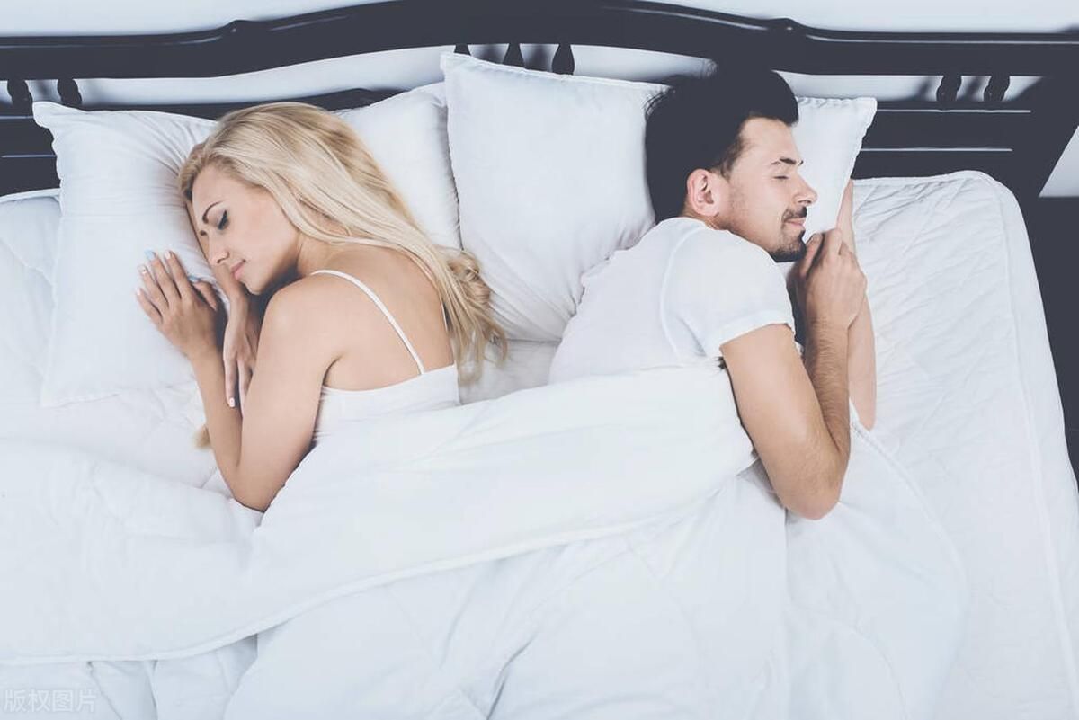 夫妻有性病是什么情况(夫妻生活时总控制不住“喊出来”是病吗？别害羞，男女都该了解下)