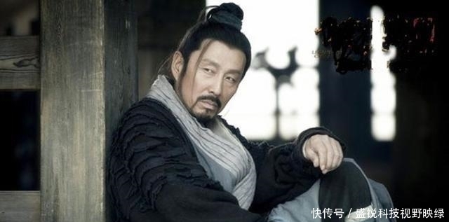 张嘴|刘邦最喜欢的一个谋士, 靠一张嘴就能让对方臣服, 结果却被煮着吃