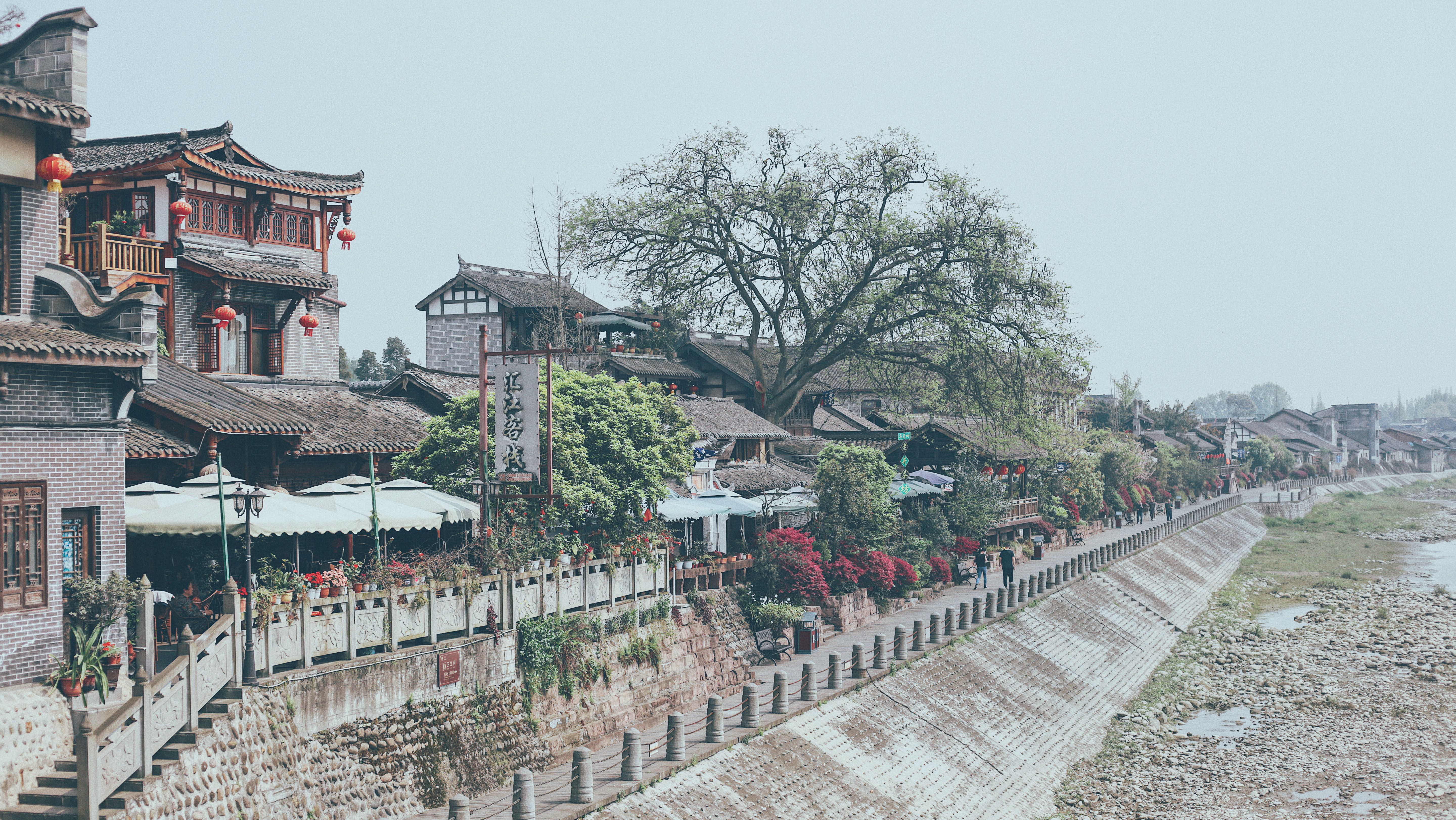 记录一下|成都,撑肚!成都的旅途中,少不了美食的“浓墨重彩”