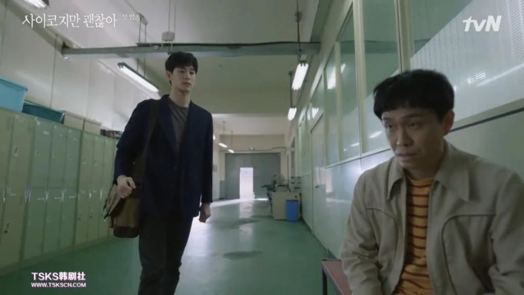 走起|金秀贤时隔5年回归之作，走起了暗黑童话风？