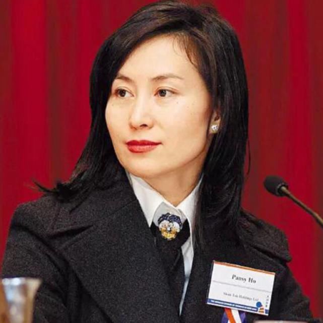 真的|何超琼为了家族牺牲婚姻，错过陈百强杨其龙，真的值得吗？