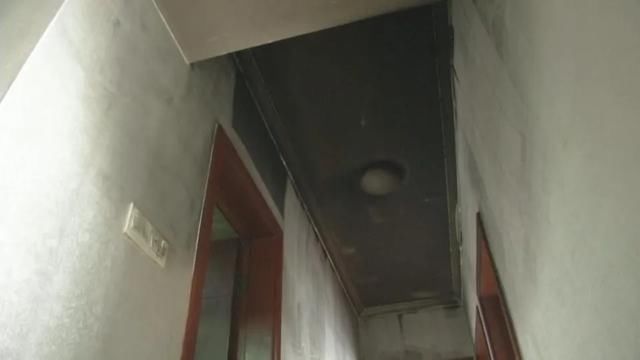  后怕|后怕！外出旅游不料家中马桶爆炸！律师却说维权不了