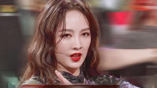  三公|《浪姐》三公：孟佳太难了！solo垫底惨遭淘汰，张萌：姐把你捧红