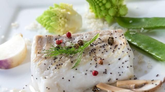  算是|你买的鳕鱼为什么没鱼头？不只是为了方便，看完算是明白了