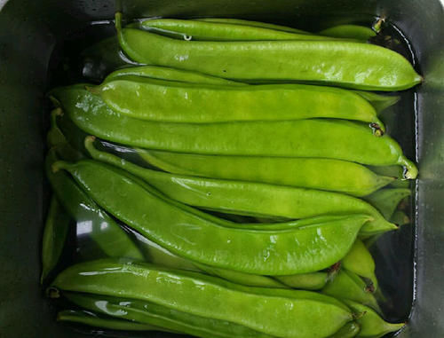 排骨汤|缺钙别喝排骨汤了，就吃它，2块钱一斤，补钙质，脑瓜越来越聪明