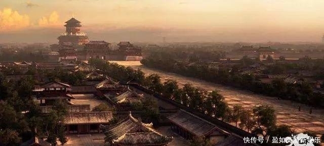 帝王|他终摆脱了傀儡皇帝的身份, 却说再不愿为帝王