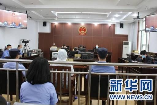  集宁区公安|乌兰察布市公安局原副局长杲凤存案一审开庭