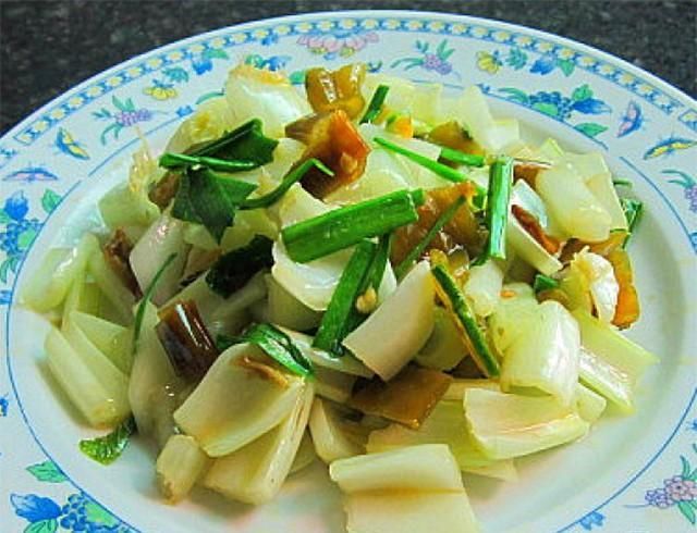 酸辣|10种开胃酸辣白菜的做法,口感爽脆又多汁,酸酸辣辣百吃不厌