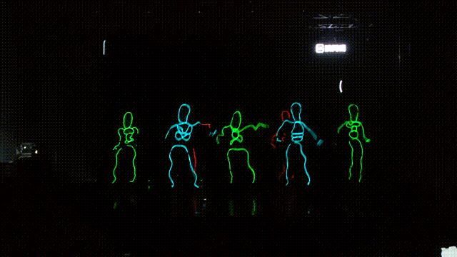  今宵|歌舞青春，难忘今宵——文科园林2020年“新动力”迎新晚会圆满落幕