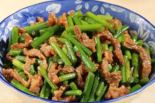  味道|几盘菜，咸鲜爽口，味道、口感有特色，大人孩子都爱吃！