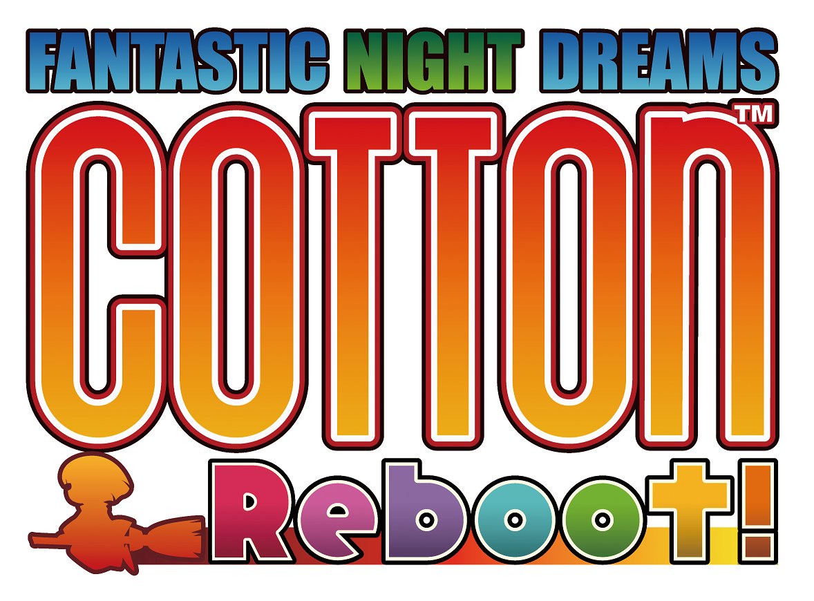 射击|知名弹幕射击《Cotton Reboot》确定2021年2月25日发售