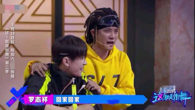  添麻烦|罗志祥事件持续发酵，街舞被张艺兴顶替，创造营给大张伟添麻烦