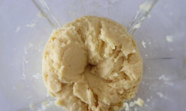  蜂蜜|1把绿豆，2勺蜂蜜，教你自制绿豆糕，少油低糖，清爽解暑不甜腻